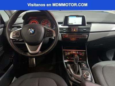 Bmw Serie 2 active tourer